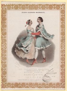 Varşova Mazurka by English School