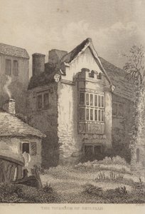 Shilelah Vicarage by English School