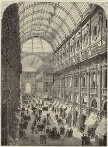 Victor Emmanuel Galerisi