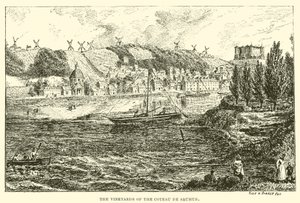 Coteau de Saumur