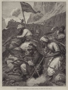 Afganistan