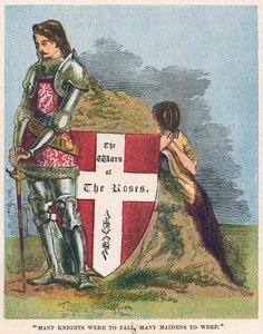 Güllerin Savaşları by English School