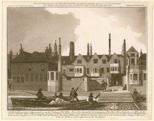 New Palace Yard