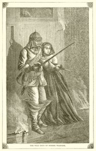Sınır Savaşının Vahşi Günleri by English School