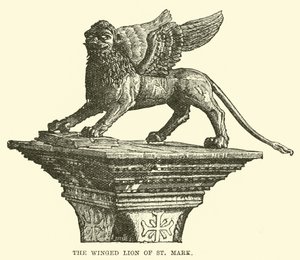 St Mark