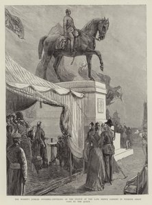 Kadınların Jübile Arzusu, Windsor Great Park