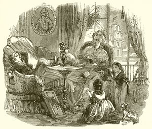 Genç Louis Philippe by English School