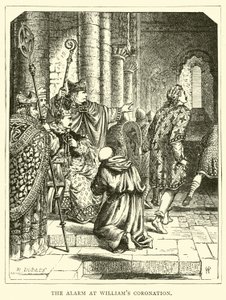 Williams Coronation