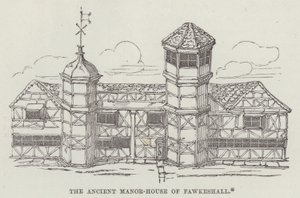 Fawkeshall