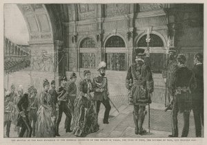 Galler Prensi İmparatorluk Enstitüsü
