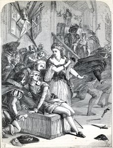 Gustavus III