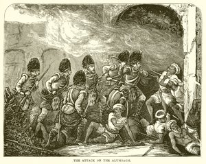 Alumbagh