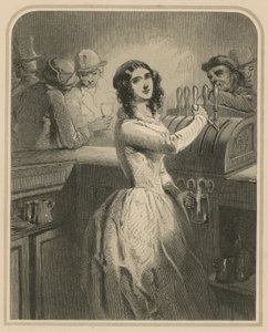 barmen by English School
