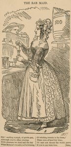 barmen by English School