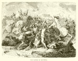 Bouvines