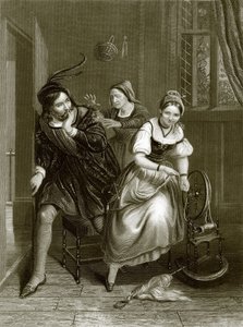 kör anne by English School