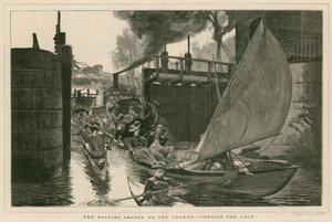 Thames Nehri