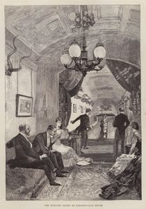 Sandringham House