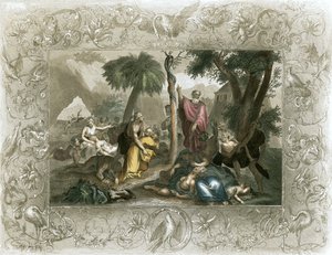 yüzsüz yılan by English School