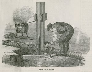 1851 Büyük Sergisi için Londra, Hyde Park