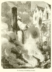 Başpiskopos Cranmer