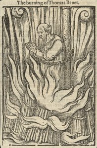 Thomas Benet