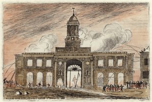 Londra Şehri