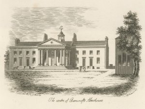 Bancrofts Almshouses