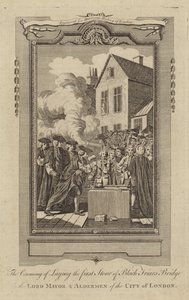 Black Friars Köprüsü