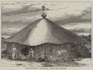 Magdala