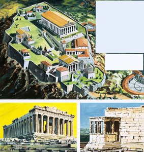 Antik Yunanistan