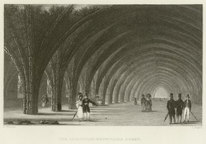 Fountains Abbey