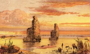 Thebes