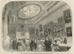 Barber-Surgeons Company