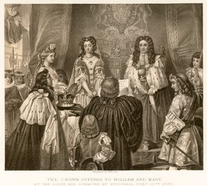 William ve Mary