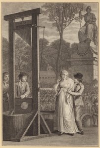 Charlotte Corday