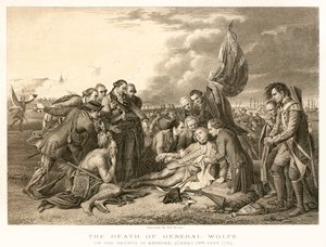 General Wolfe