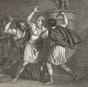 Julius Caesar