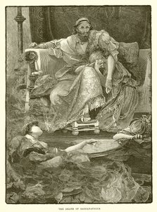 Sardanapalus