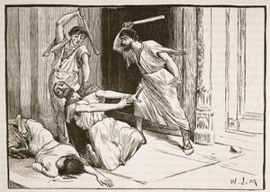 Tiberius Gracchus