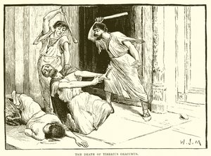 Tiberius Gracchus
