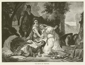 Tristram