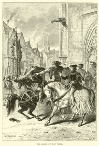 Wat Tyler