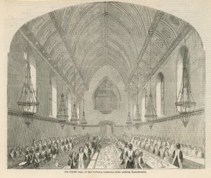 Victoria Vatanseverlik Fonu Asylum