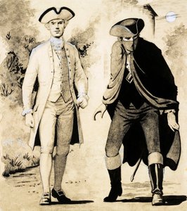 William Brodie