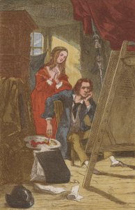 çeyiz resmi by English School