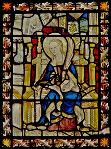 St Faith