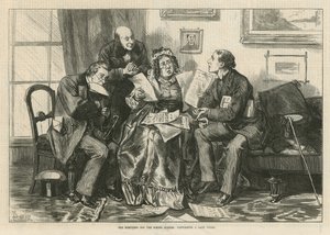 Okul Yönetim Kurulu seçimleri by English School