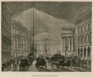 Londra