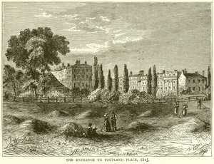 Portland Place